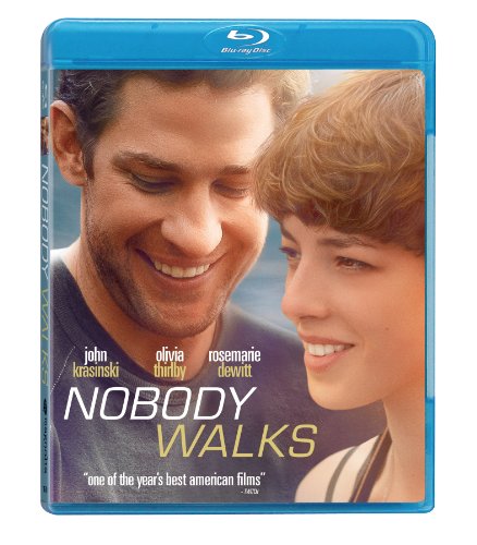 Nobody Walks (2012) movie photo - id 196817