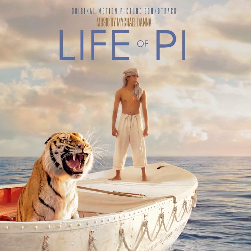 Life of Pi (2012) movie photo - id 196819