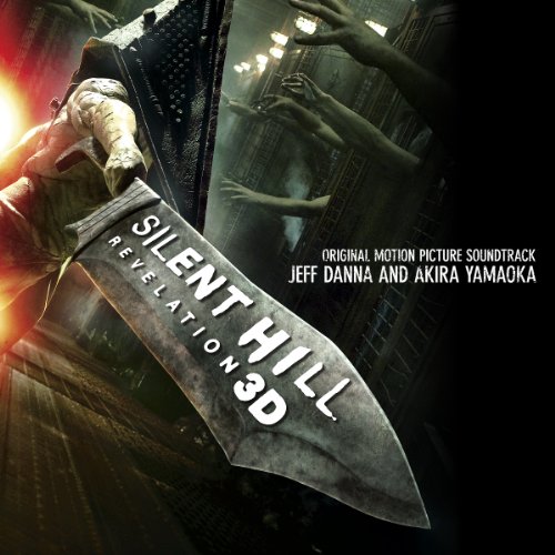 Silent Hill: Revelations 3D (2012) movie photo - id 196820