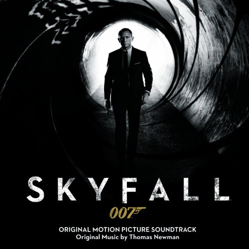 Skyfall (2012) movie photo - id 196824