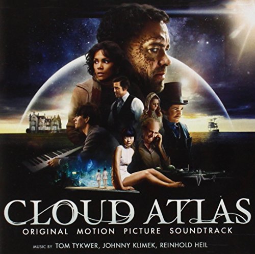 Cloud Atlas (2012) movie photo - id 196825