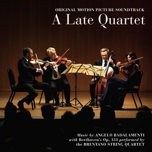 A Late Quartet (2012) movie photo - id 196826