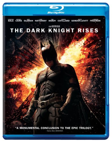 The Dark Knight Rises (2012) movie photo - id 196839