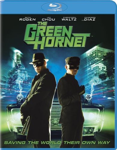 The Green Hornet (2011) movie photo - id 196855