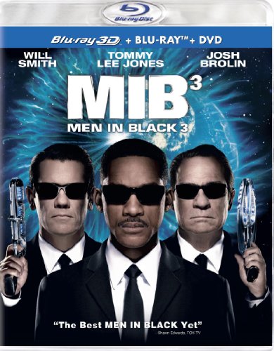 Men in Black III (2012) movie photo - id 196856
