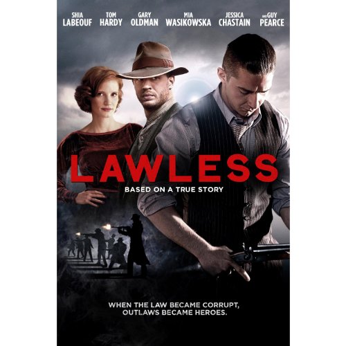 Lawless (2012) movie photo - id 196860