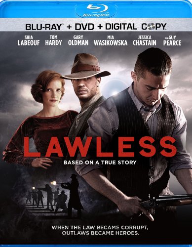 Lawless (2012) movie photo - id 196861