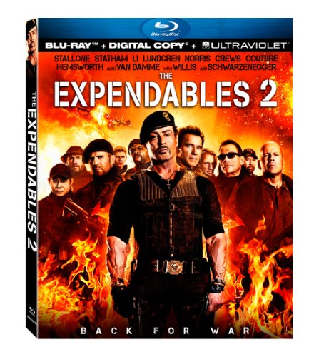 The Expendables 2 (2012) movie photo - id 196862