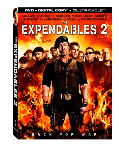 The Expendables 2 (2012) movie photo - id 196863