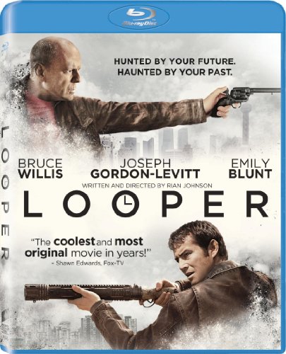 Looper (2012) movie photo - id 196864