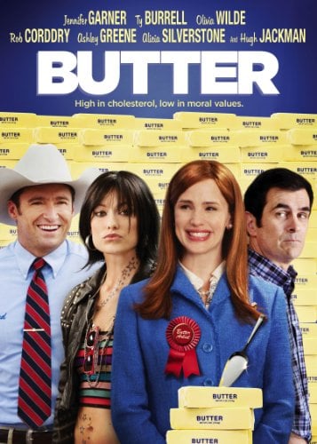 Butter (2012) movie photo - id 196866