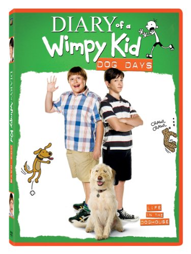 Diary of a Wimpy Kid: Dog Days (2012) movie photo - id 196869