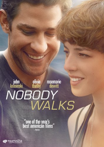 Nobody Walks (2012) movie photo - id 196873