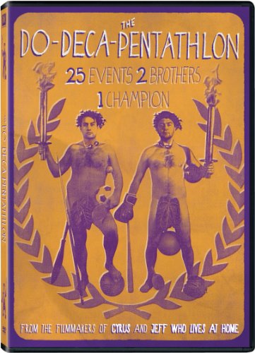 The Do-Deca-Pentathlon (2012) movie photo - id 196880