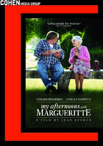 My Afternoons With Marguerite (2011) movie photo - id 196882