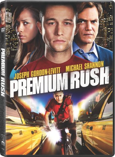 Premium Rush (2012) movie photo - id 196884