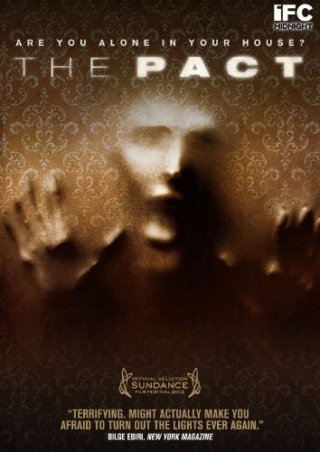 The Pact (2012) movie photo - id 196893