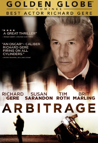 Arbitrage (2012) movie photo - id 196913