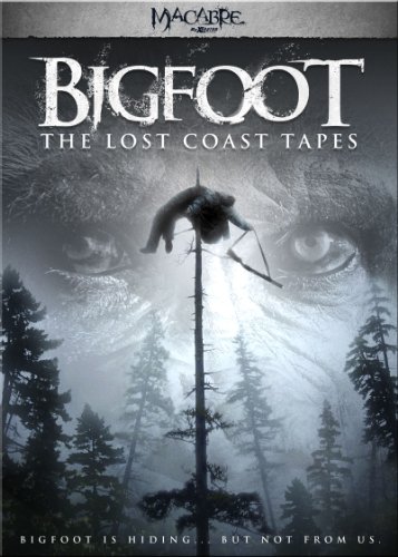 Bigfoot: The Lost Coast Tapes (2012) movie photo - id 196918