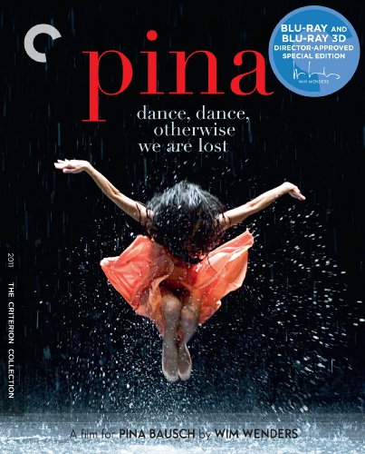Pina (2011) movie photo - id 196925
