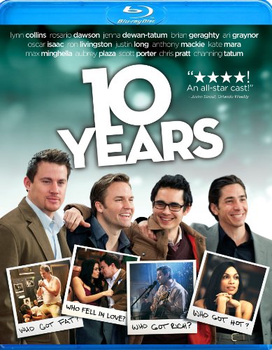 10 Years (2012) movie photo - id 196926