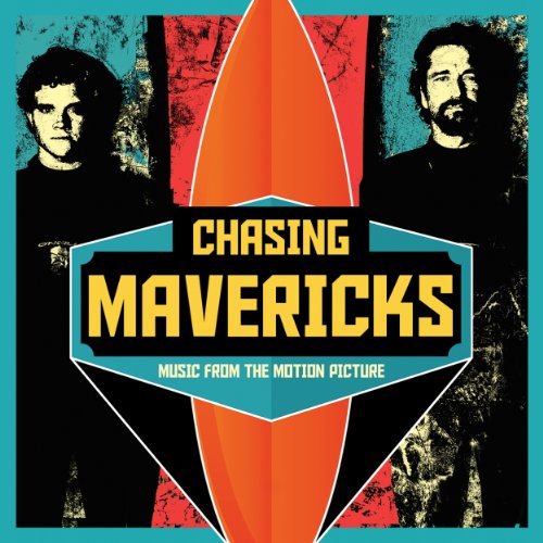 Chasing Mavericks (2012) movie photo - id 196930