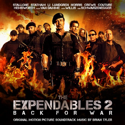The Expendables 2 (2012) movie photo - id 196934