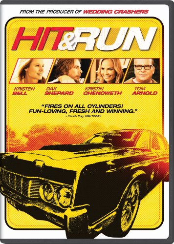 Hit and Run (2012) movie photo - id 196940
