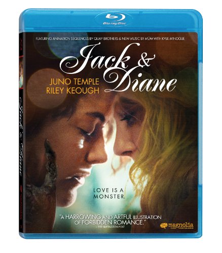 Jack and Diane (2012) movie photo - id 196942
