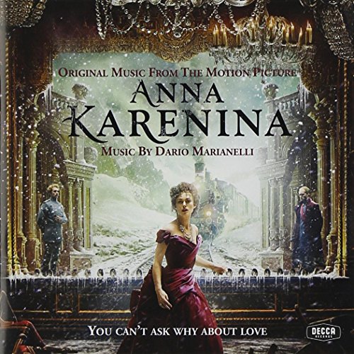 Anna Karenina (2012) movie photo - id 196948