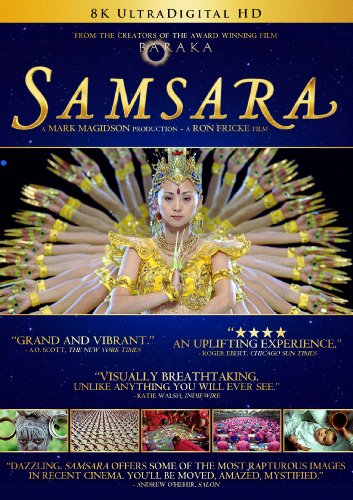 Samsara (2012) movie photo - id 196961
