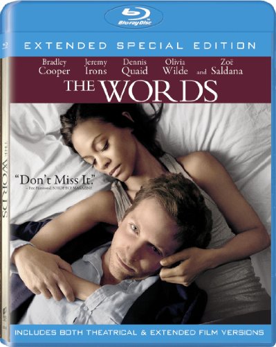 The Words (2012) movie photo - id 196967