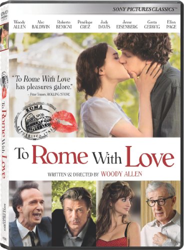 To Rome With Love (2012) movie photo - id 196978