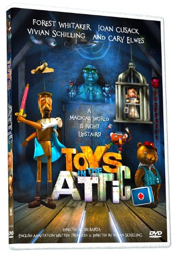 Toys in Attic (2012) movie photo - id 196981