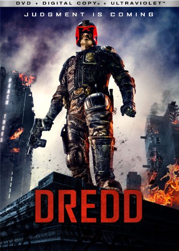 Dredd (2012) movie photo - id 196984