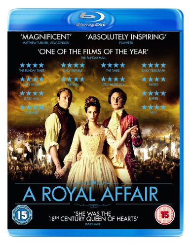 A Royal Affair (2012) movie photo - id 196988