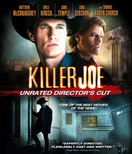 Killer Joe (2012) movie photo - id 196989