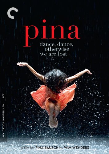 Pina (2011) movie photo - id 196990