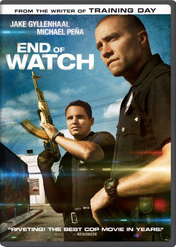 End of Watch (2012) movie photo - id 196991