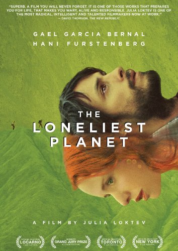 The Loneliest Planet (2012) movie photo - id 196992