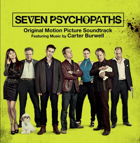 Seven Psychopaths (2012) movie photo - id 197026