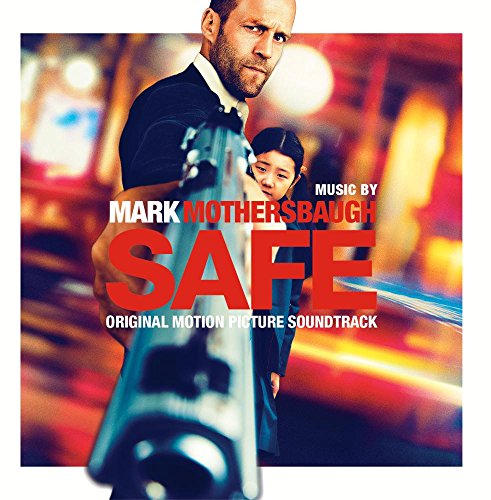 Safe (2012) movie photo - id 197033