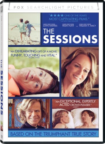 The Sessions (2012) movie photo - id 197039