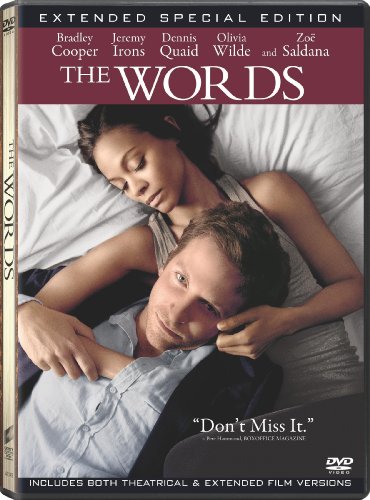 The Words (2012) movie photo - id 197041