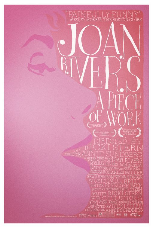 Joan Rivers: A Piece of Work (2010) movie photo - id 19705