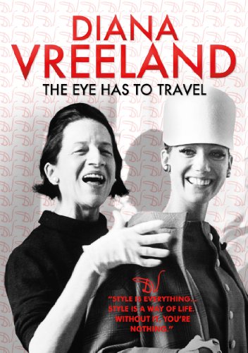 Diana Vreeland: The Eye Has to Travel (2012) movie photo - id 197217