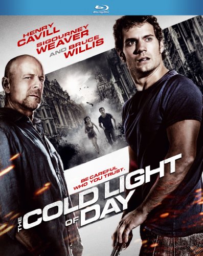 The Cold Light of Day (2012) movie photo - id 197221