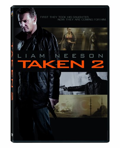 Taken 2 (2012) movie photo - id 197235