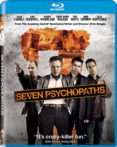 Seven Psychopaths (2012) movie photo - id 197241