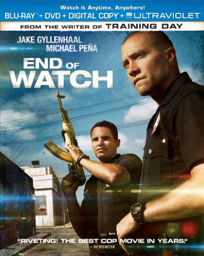 End of Watch (2012) movie photo - id 197245